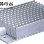 铝合金加热器