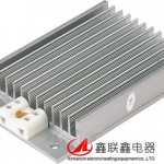 铝合金加热器