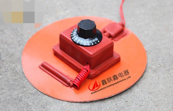 控制柜电加热器