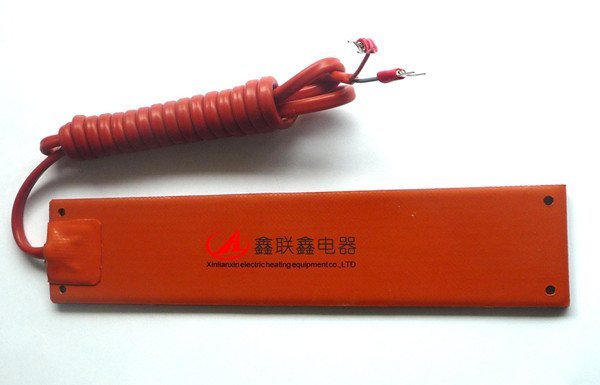 控制柜电加热器