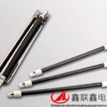石英加热管