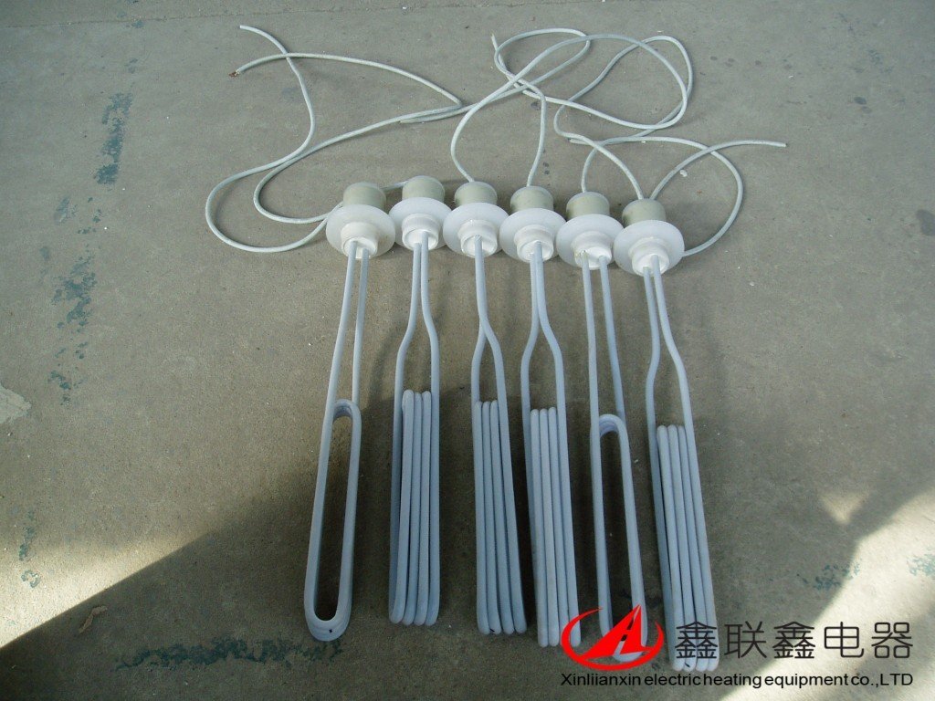 耐酸耐碱电热管-盐城鑫联鑫电器厂