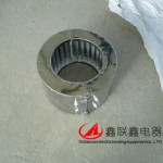 石英电热圈