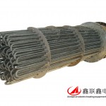 大型电加热管